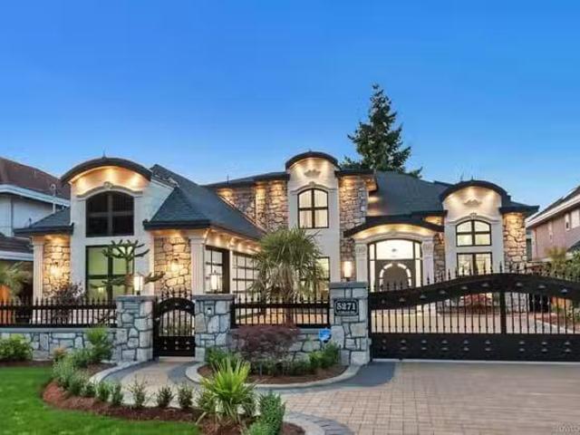 House for sale in Ville de Richmond, Estrie