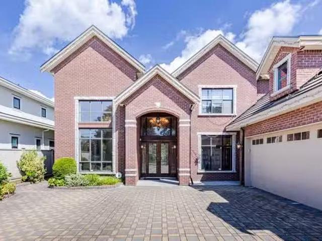 House for sale in Ville de Richmond, Estrie