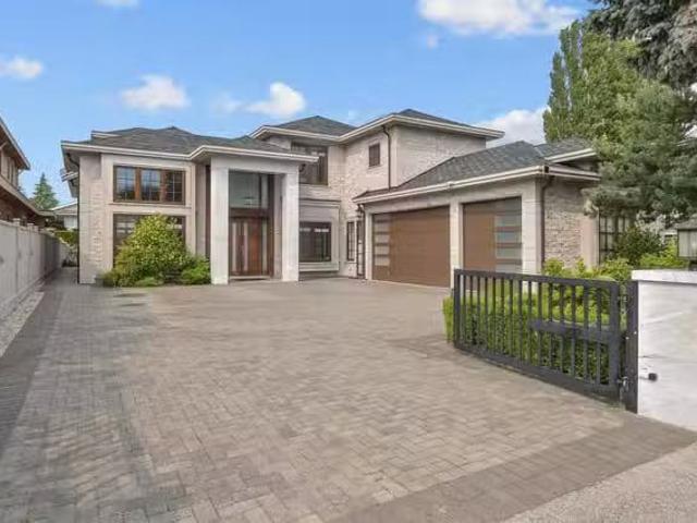 House for sale in Ville de Richmond, Estrie