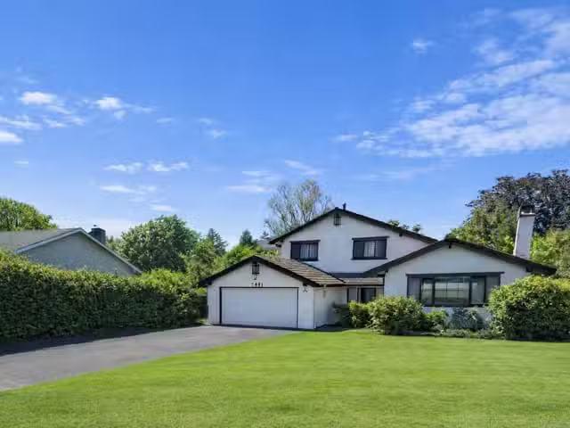 House for sale in Le Val-saint-françois, Quebec