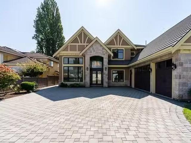 House for sale in Ville de Richmond, Estrie