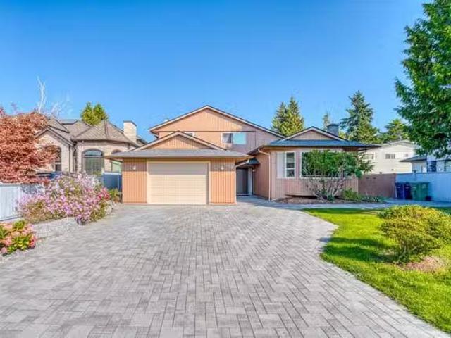 House for sale in Ville de Richmond, Estrie
