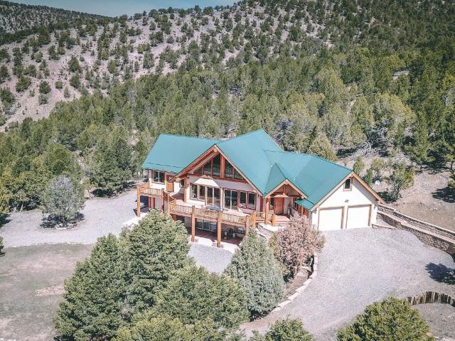 House for sale in Ridgway