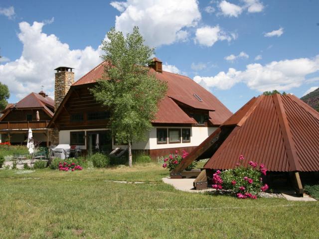 House for sale in Ridgway