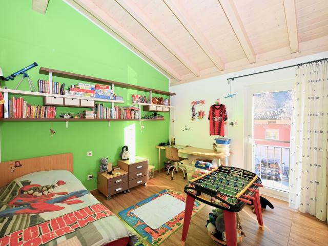 Haus kaufen in Riva San Vitale, Tessin