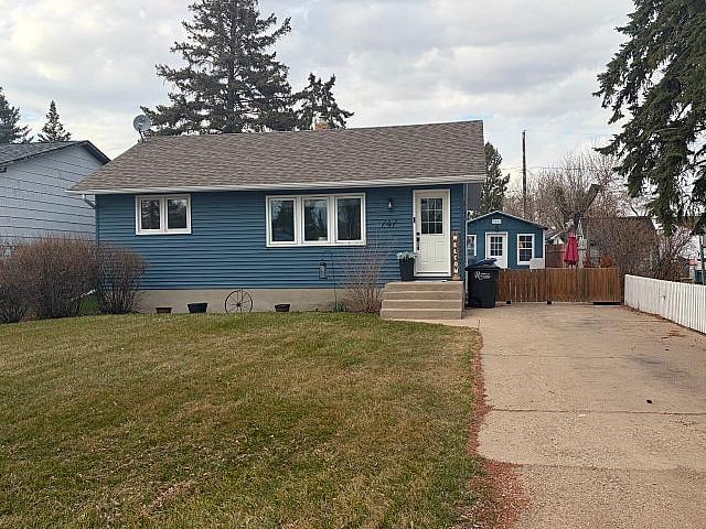 House for sale in Forrest Station, Manitoba