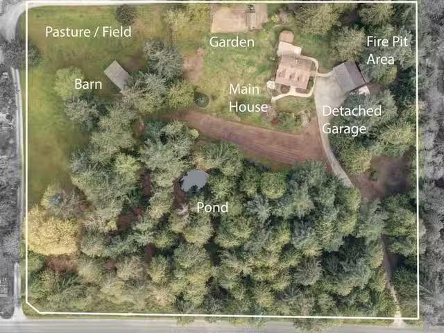 House for sale in Roberts Creek, British Columbia
