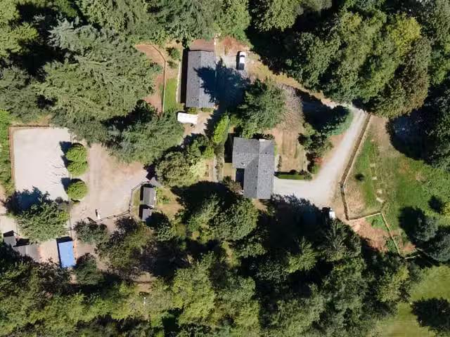 House for sale in Roberts Creek, British Columbia