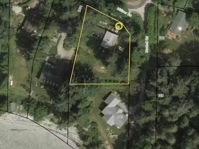 House for sale in Roberts Creek, British Columbia