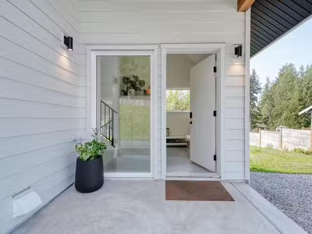 House for sale in Roberts Creek, British Columbia