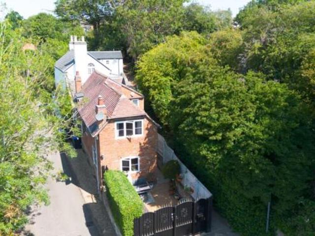 Property for sale in Milverton, Green Close