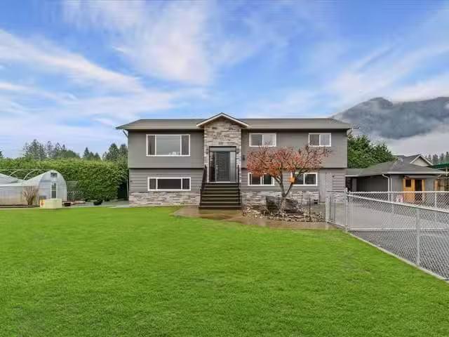 House for sale in Carleton, New Brunswick