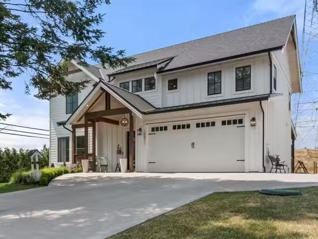 House for sale in Carleton, New Brunswick