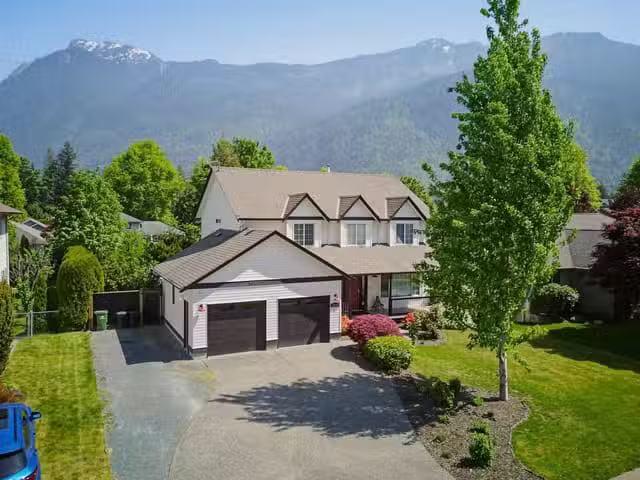 House for sale in Carleton, New Brunswick