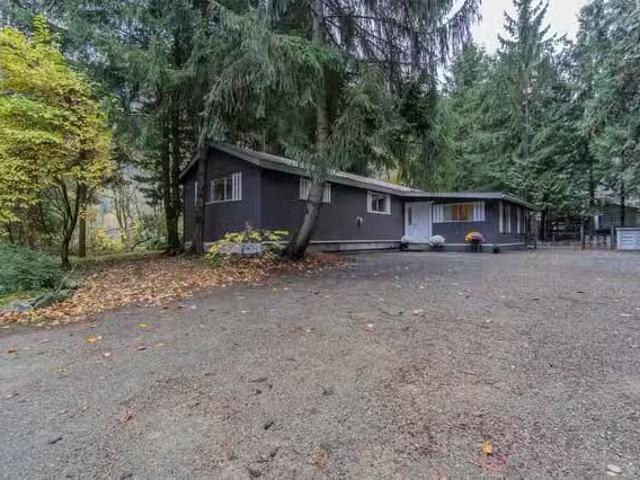House for sale in Carleton, New Brunswick