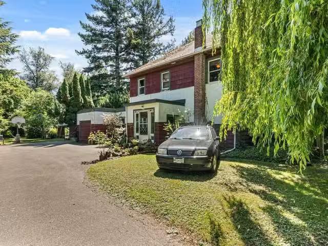 House for sale in Carleton, New Brunswick