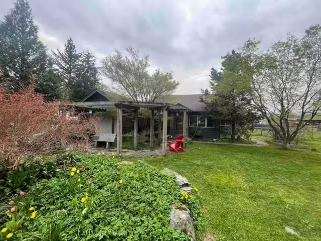 House for sale in Carleton, New Brunswick
