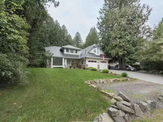 House for sale in Carleton, New Brunswick