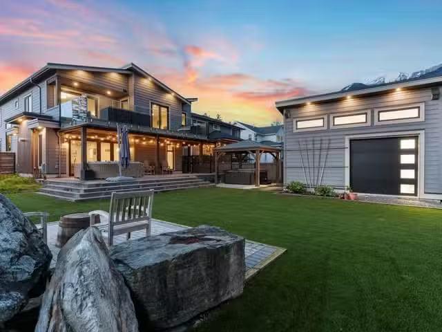 House for sale in Carleton, New Brunswick