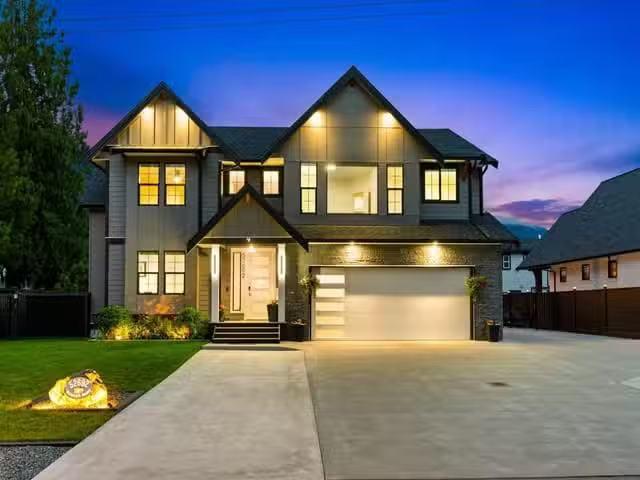 House for sale in Carleton, New Brunswick