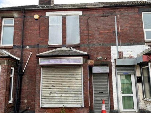 House for sale in South Yorkshire