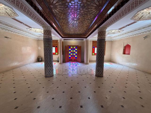 Maison vente à Marrakech, L'Oriental