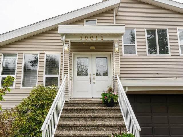 House for sale in Surrey, British Columbia
