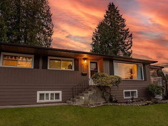 House for sale in Surrey