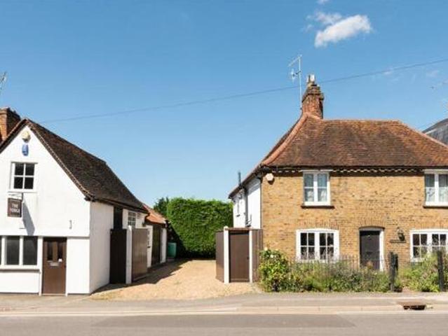 House for sale in City of London, Greater London