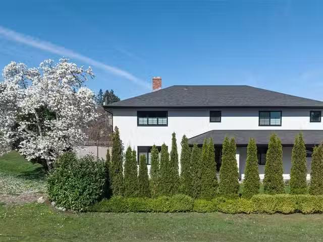 House for sale in Denman Island, British Columbia