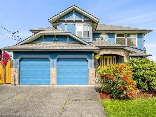 House for sale in Denman Island, British Columbia