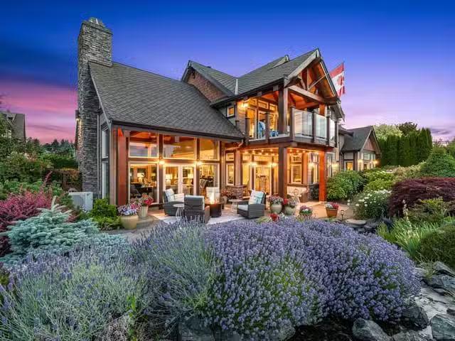 House for sale in Denman Island, British Columbia