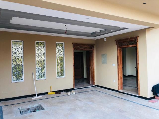 House for sale in Rawalpindi, Islamabad Capital Territory