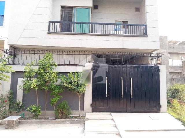 House for sale in Rawalpindi, Islamabad Capital Territory