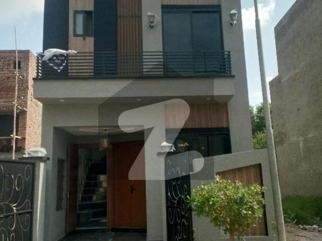 House for sale in Rawalpindi, Islamabad Capital Territory