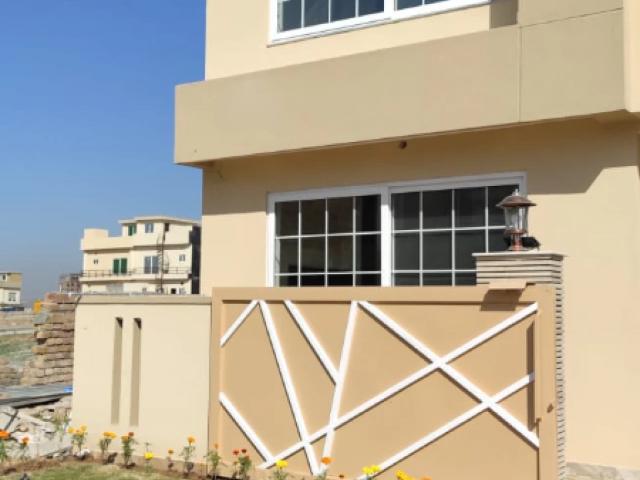 House for sale in Rawalpindi, Islamabad Capital Territory