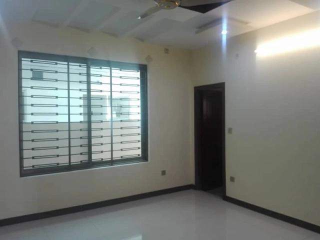 House for sale in Islamabad