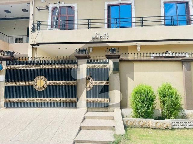 House for sale in Lahore