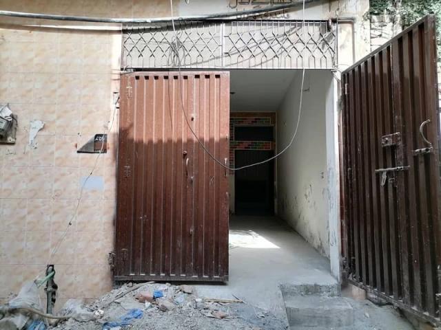 House for sale in Rawalpindi, Islamabad Capital Territory