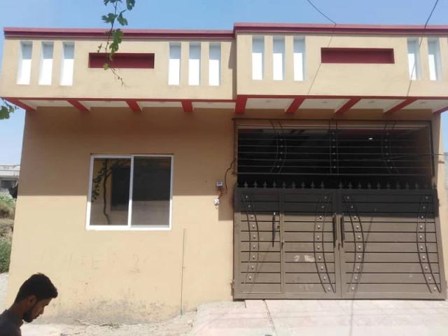 House for sale in Rawalpindi, Islamabad Capital Territory