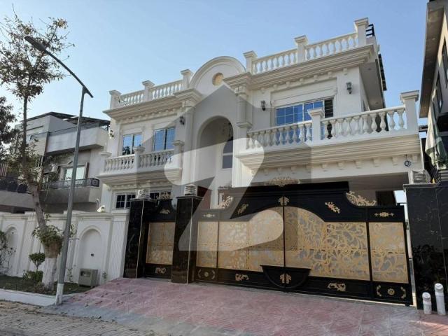 House for sale in Islamabad