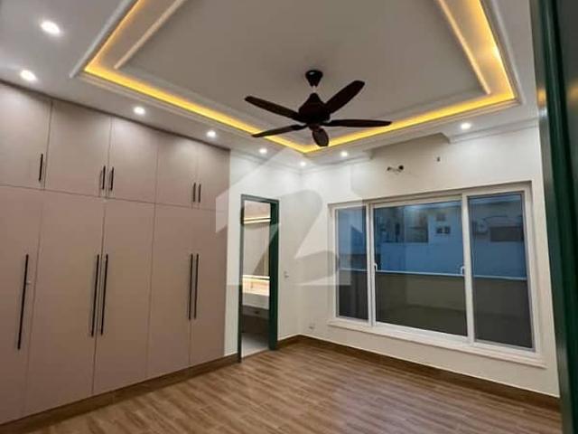 House for sale in Islamabad