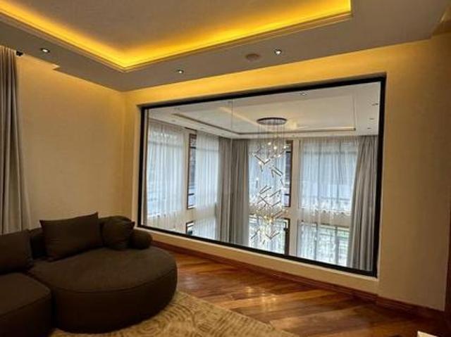 House for sale in Kiambu, Runda