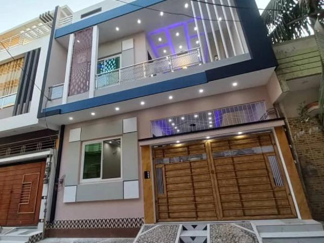 House for sale in North Waziristan, Federally Administered Tribal Areas fata