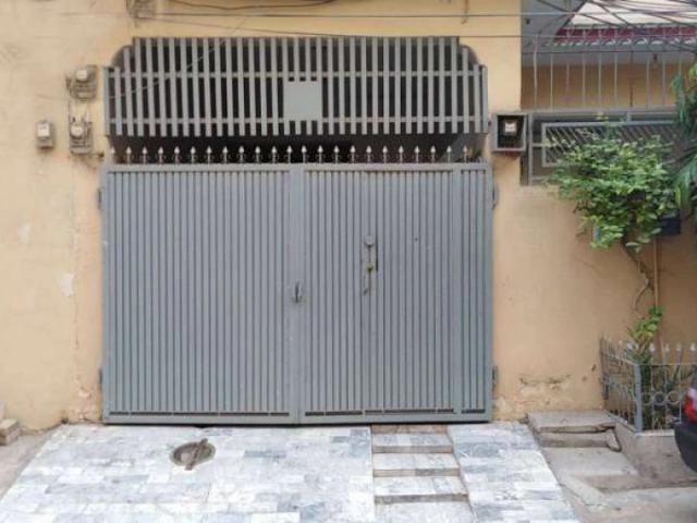 House for sale in Rawalpindi, Islamabad Capital Territory