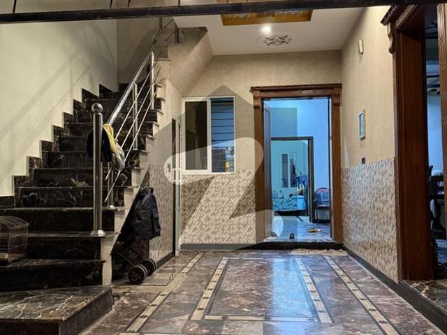 House for sale in Rawalpindi, Islamabad Capital Territory