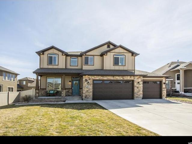 House for sale in Sandy, Utah