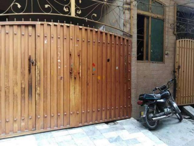 House for sale in Rawalpindi, Islamabad Capital Territory