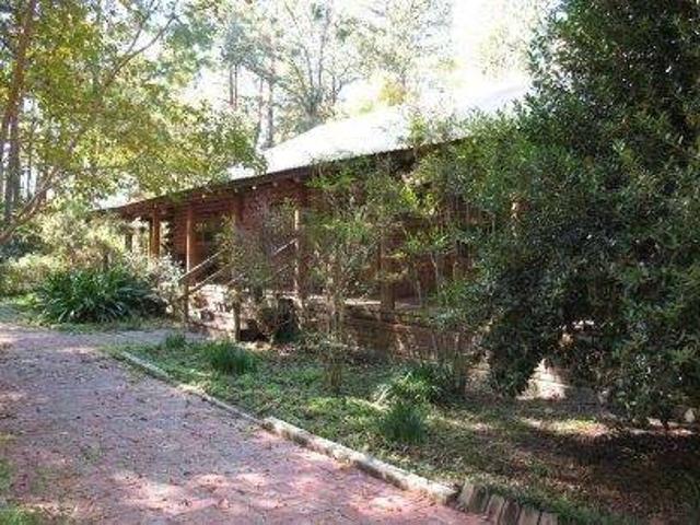 House for sale in San Augustine, Texas