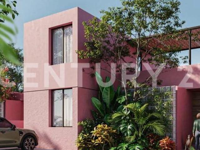 Casa en venta en San Crisanto, Sinanché